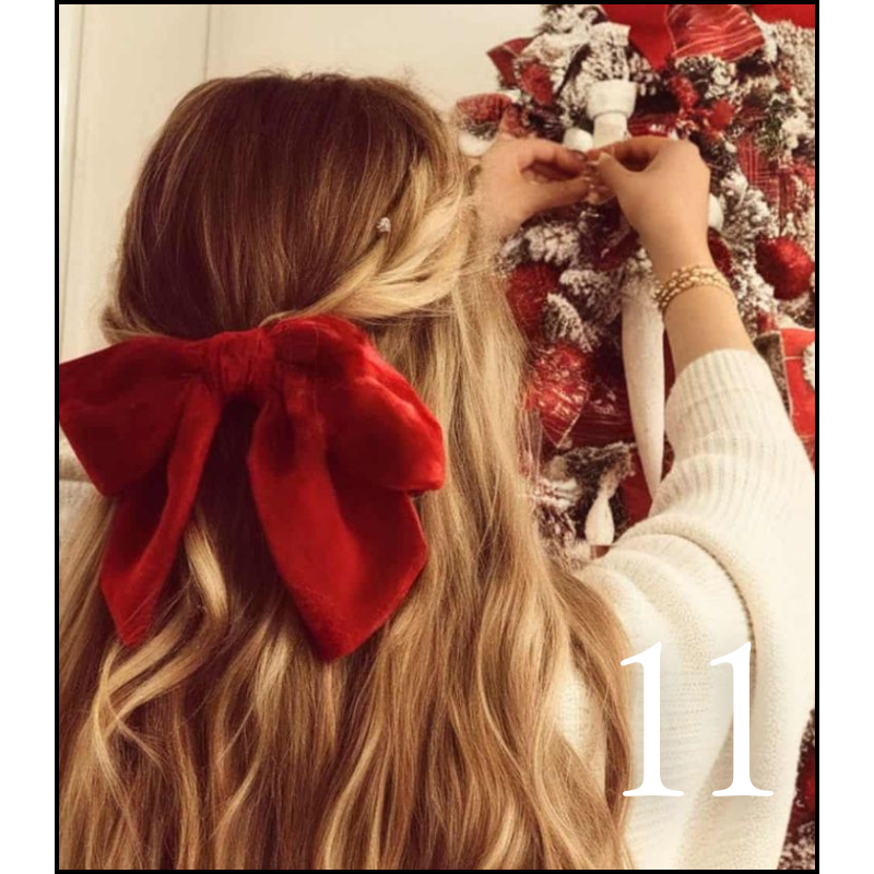 Hair Restoration with Alma Ted - Christmas 2025