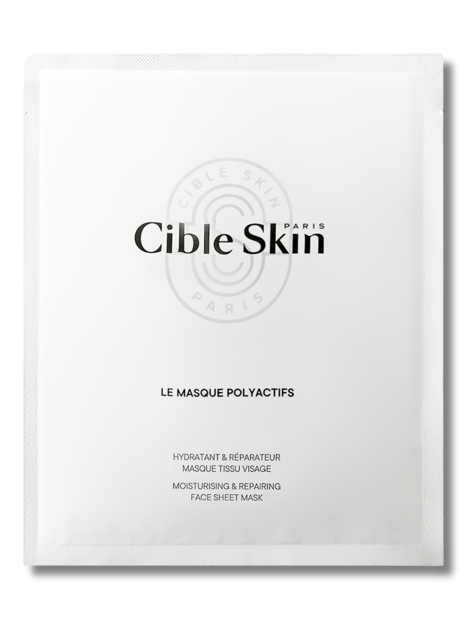 Cible Skin- Polyactives Mask