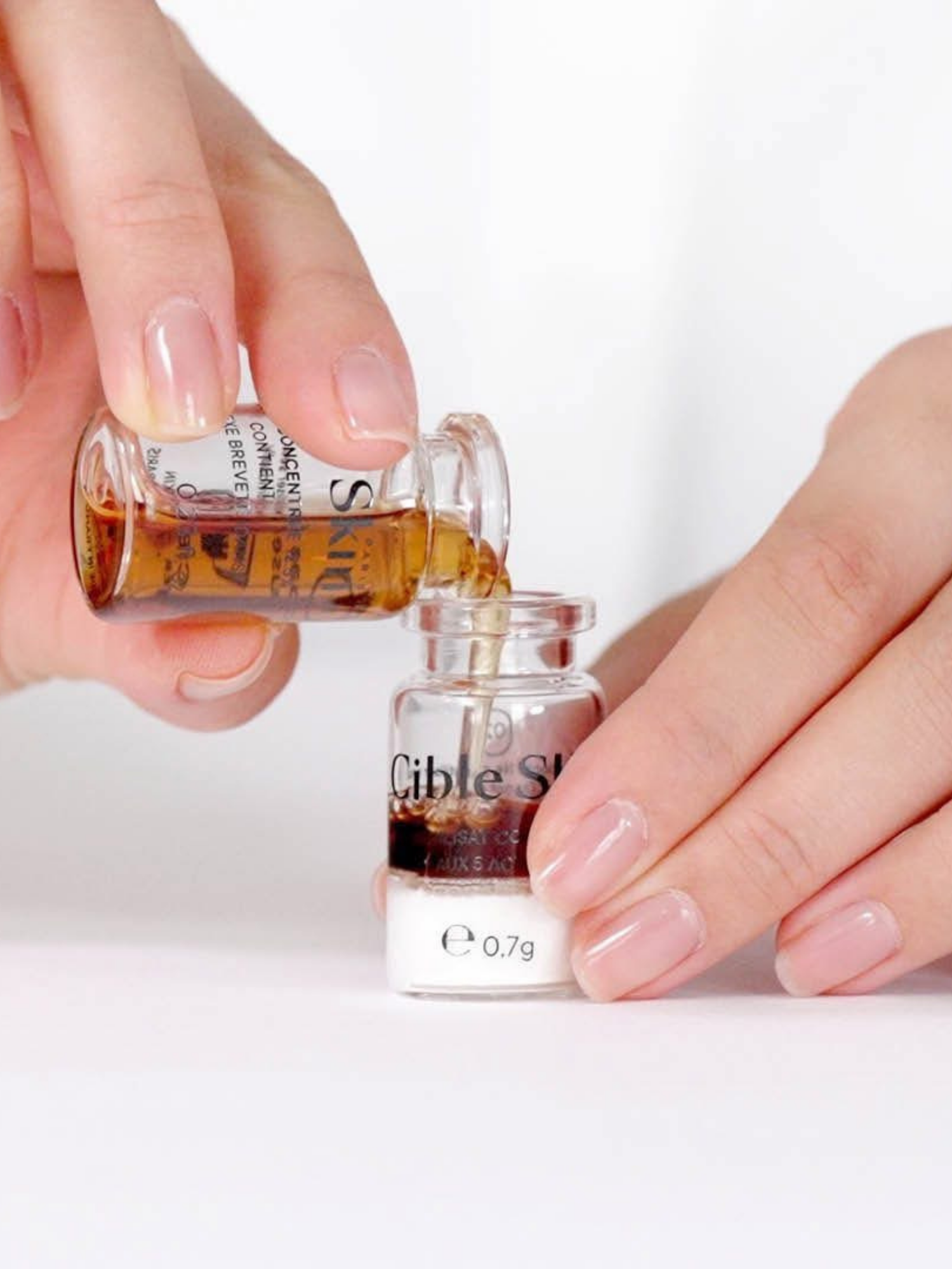 Cible Skin- Program Re-Cellular 12.5%