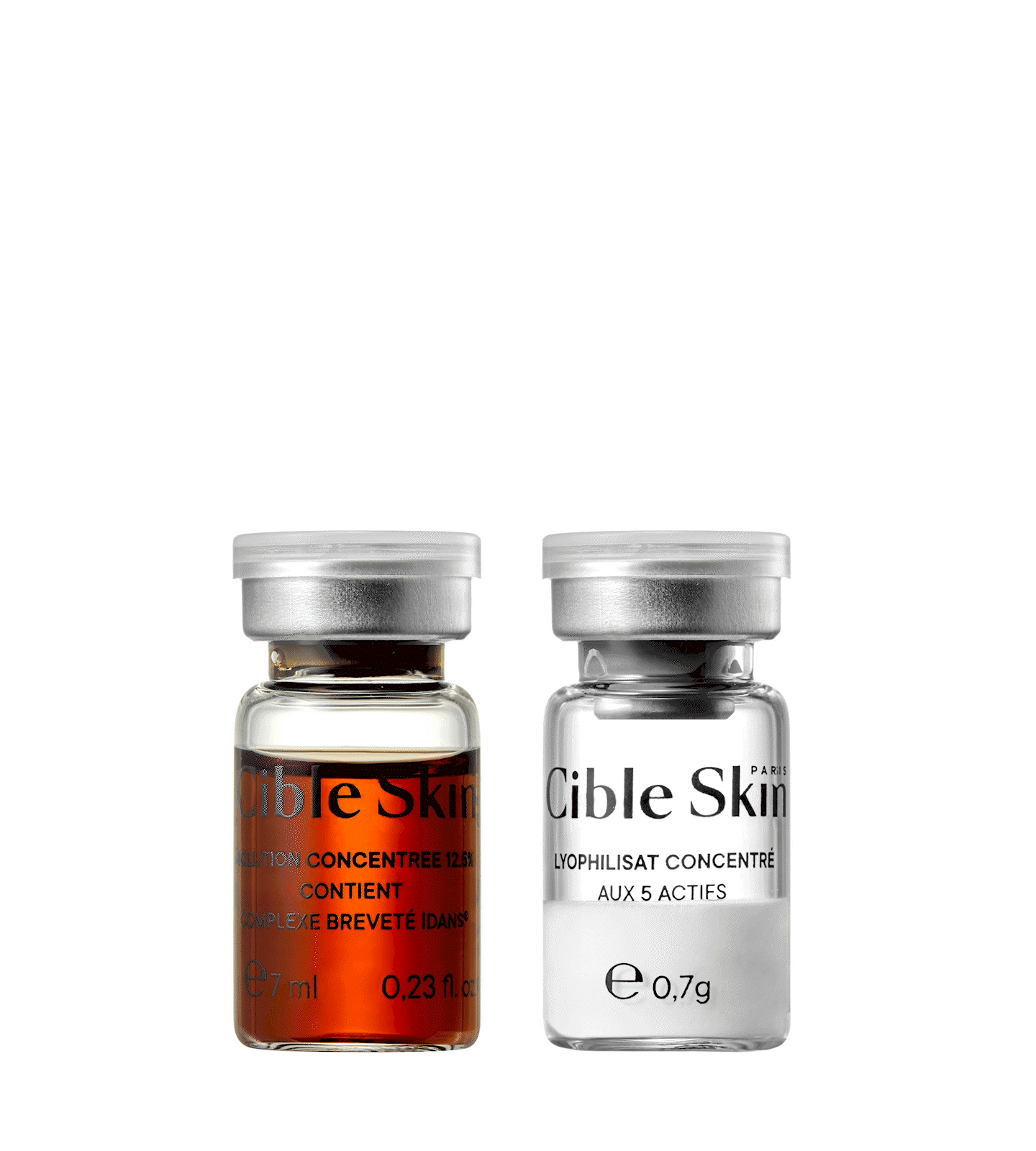 Cible Skin- Program Re-Cellular 12.5%