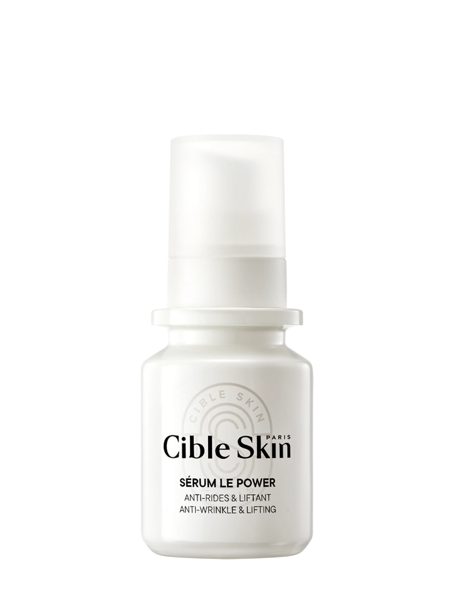 Cible Skin-Serum Power (30 ml)