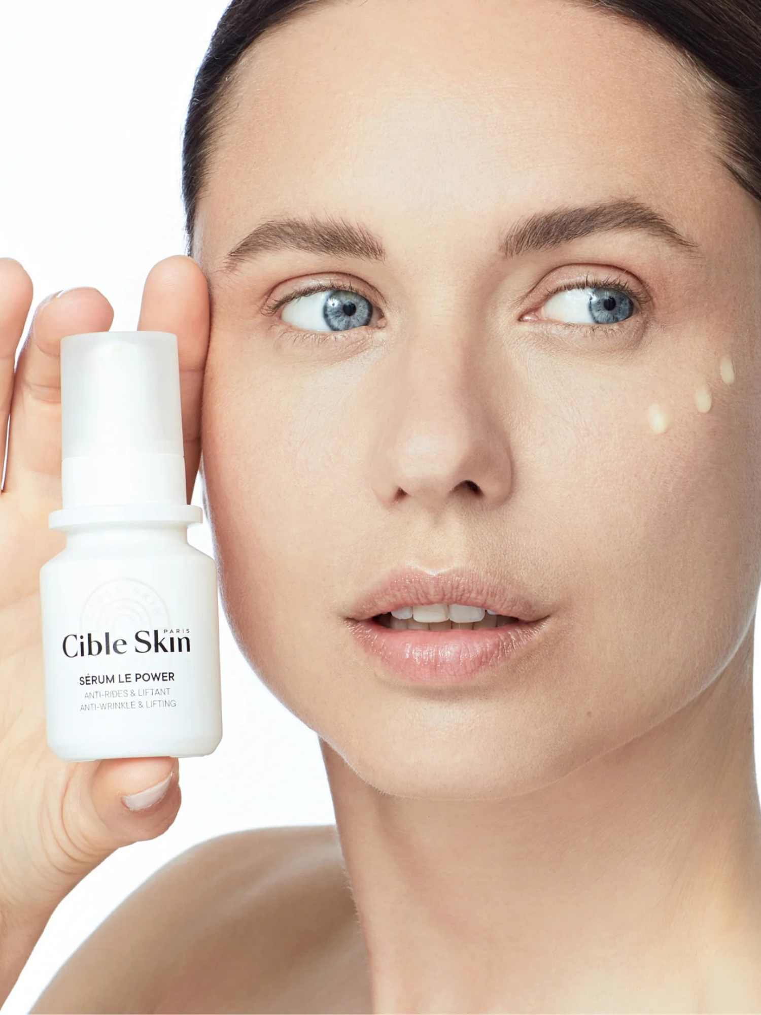 Cible Skin-Serum Power (30 ml)