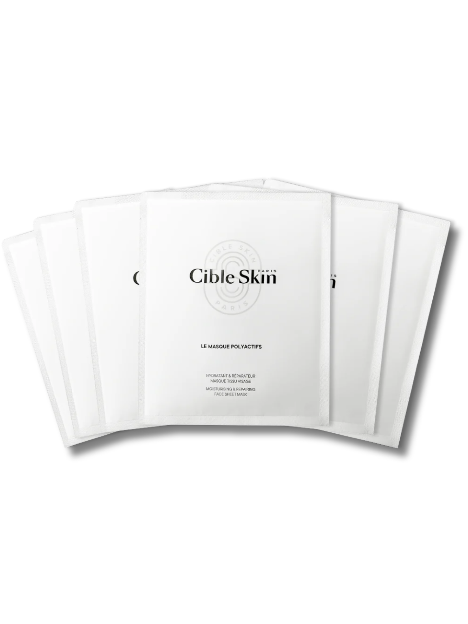 Cible Skin- Polyactives Mask