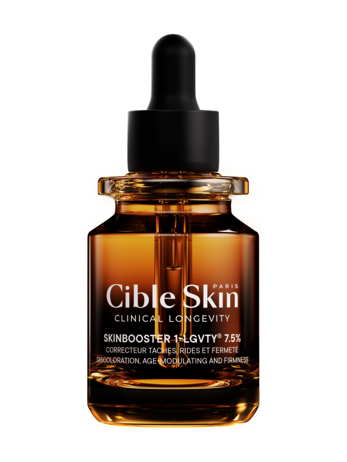 Cible Skin - Skinbooster 1‑LGVTY® 7.5%