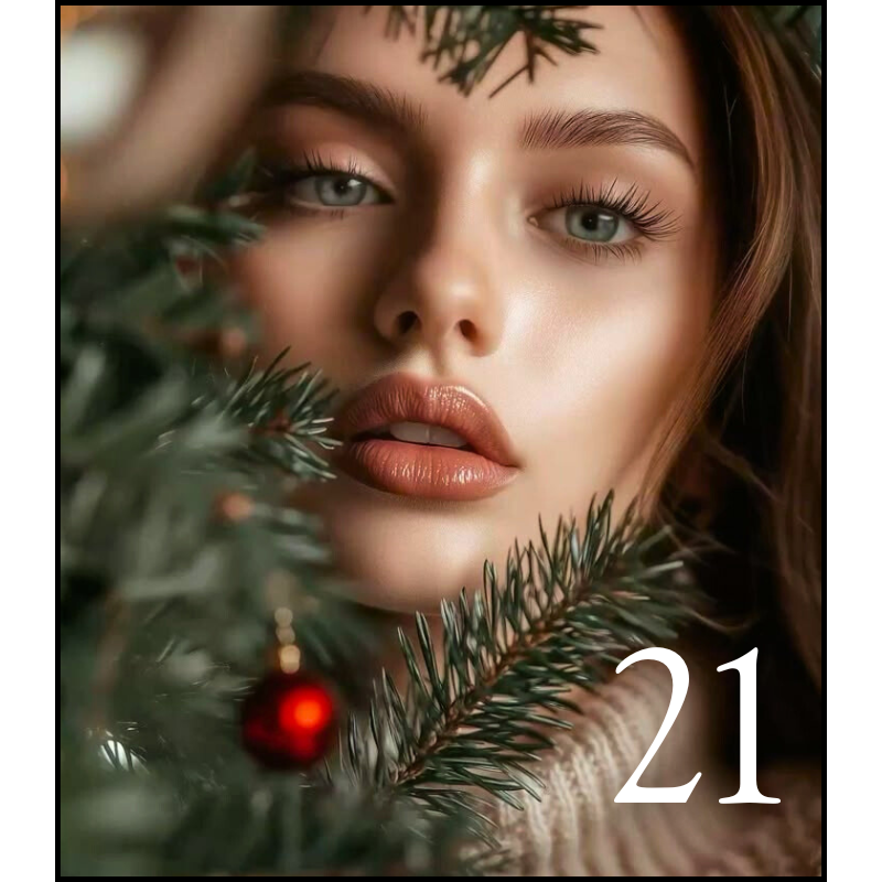 Inside-Out Glow Package – DiamondGlow® + SkinVive™ – Christmas 2025