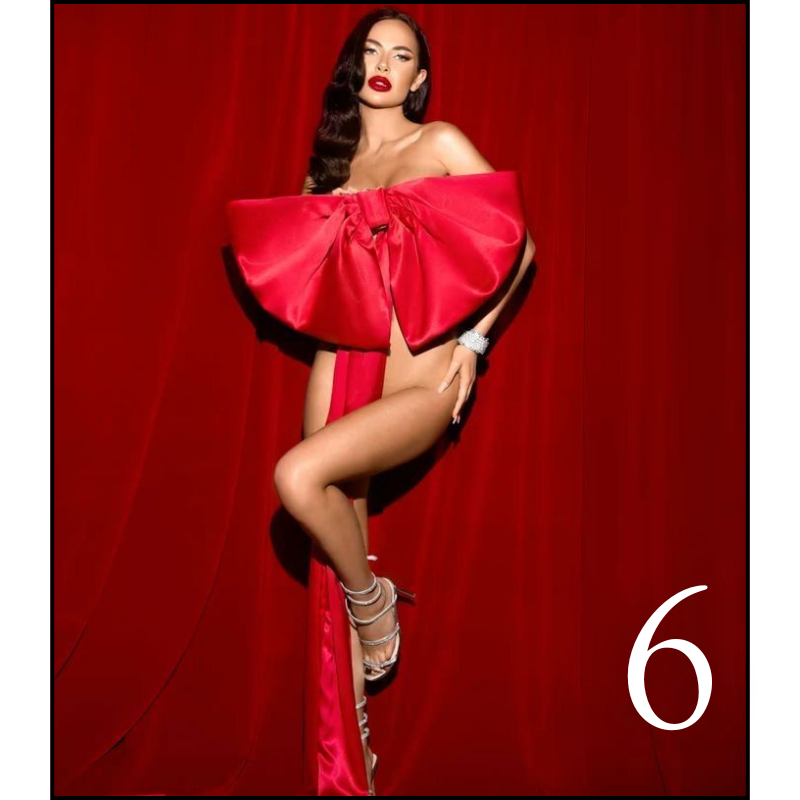 $525 X-Large Area Laser Hair Removal For Women - Package of 3 - Christmas 2025