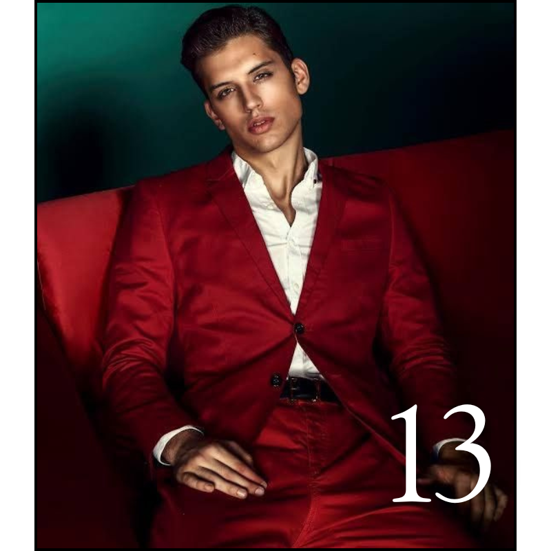 $550 X-Large Area LHR for Men – Package of 3 – Christmas 2025