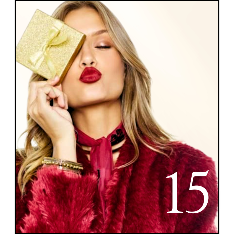 Buy $100 Gift Voucher, Get $20 Bonus – Christmas 2025