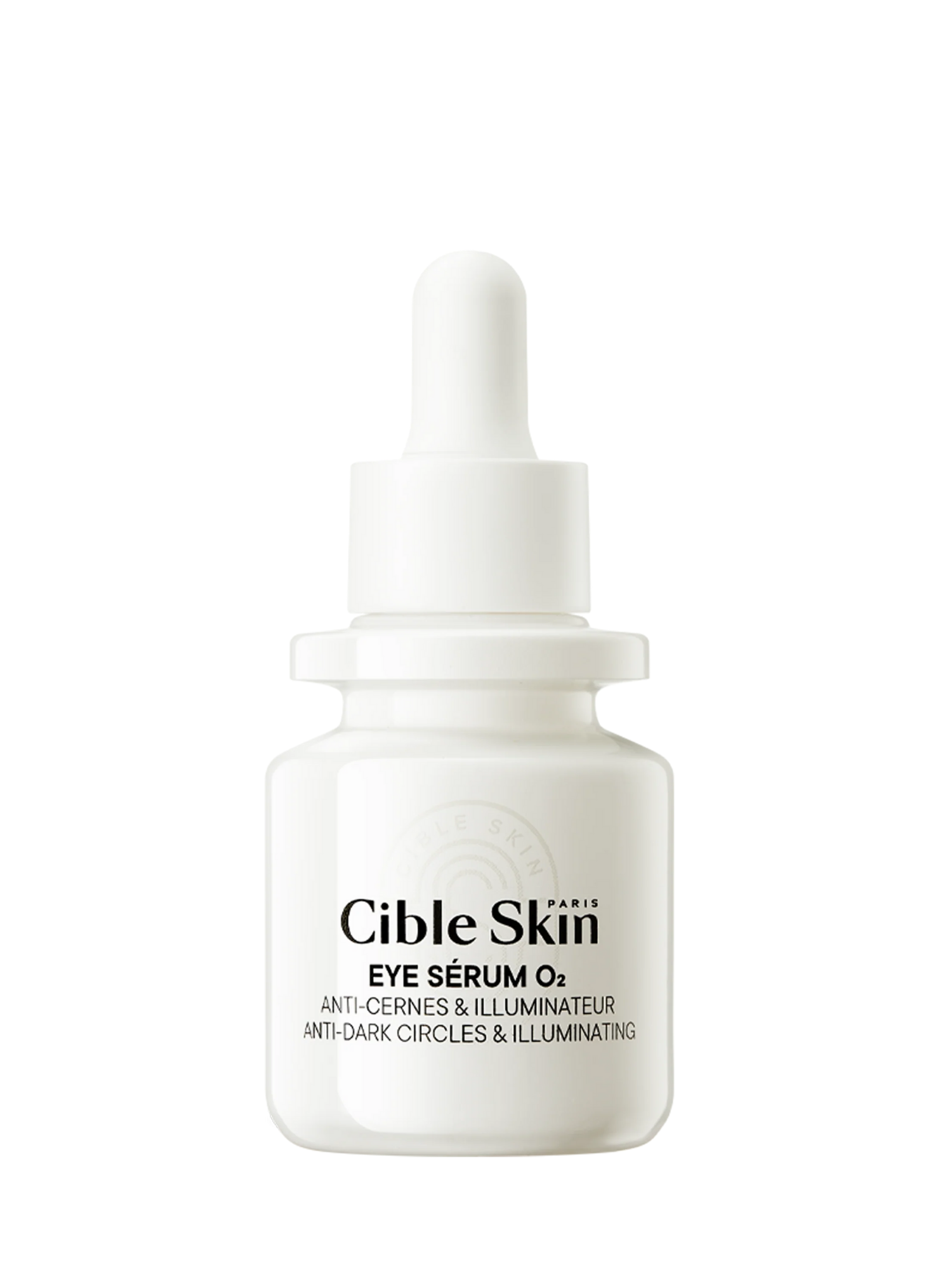 Cible Skin-Eye Serum (20 ml)