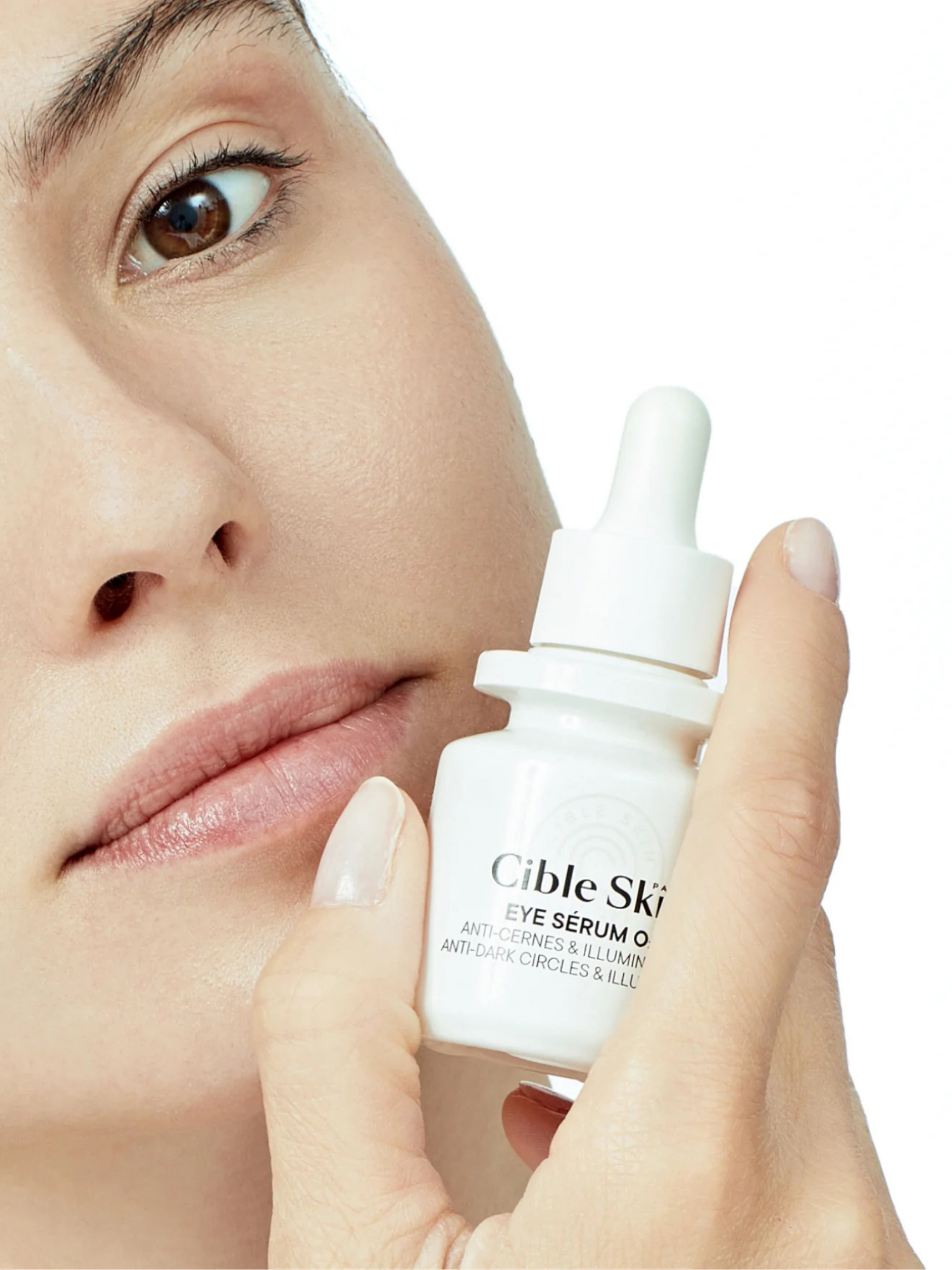Cible Skin-Eye Serum (20 ml)