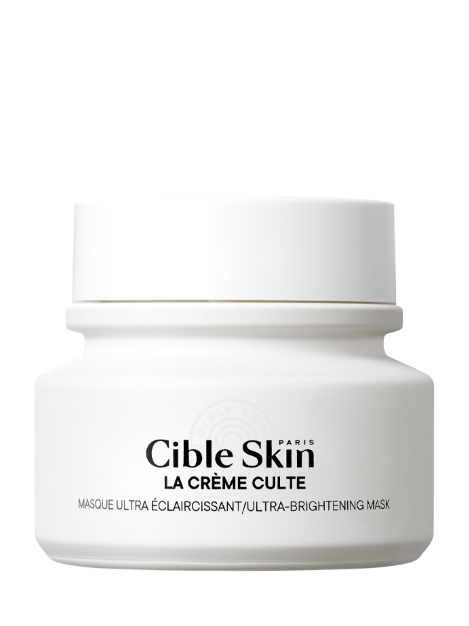 Cible Skin- Creme Culte 15ML