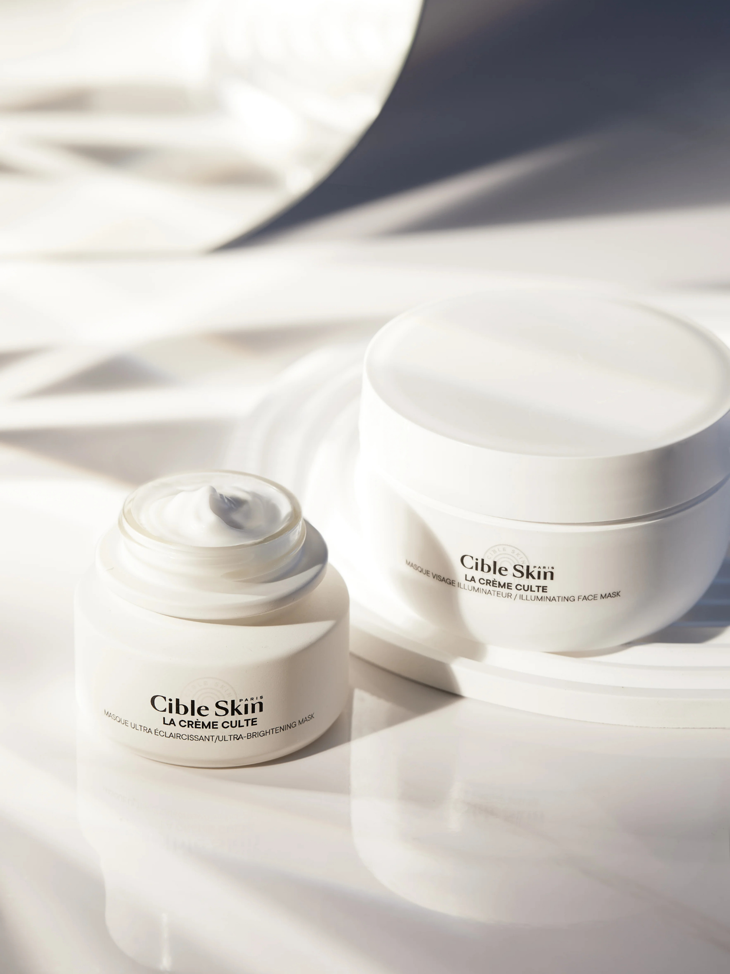 Cible Skin- Creme Culte 15ML