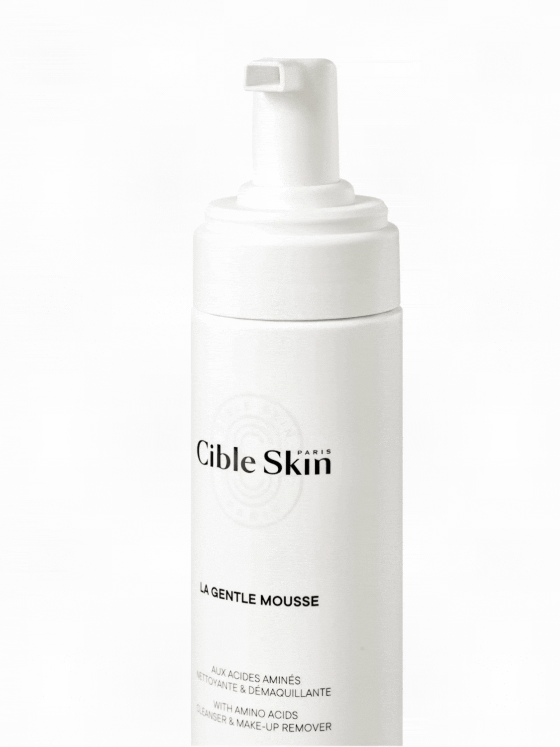 CibleSkin-LaGentle-Mouse-Cleanser