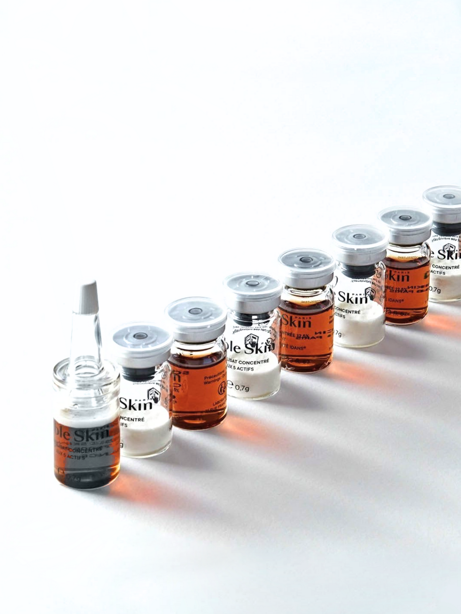 Cible Skin- Program Re-Cellular 12.5%