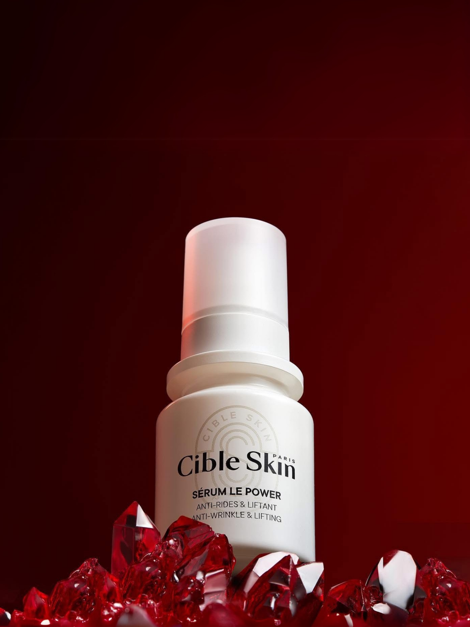 Cible Skin-Serum Power (30 ml)
