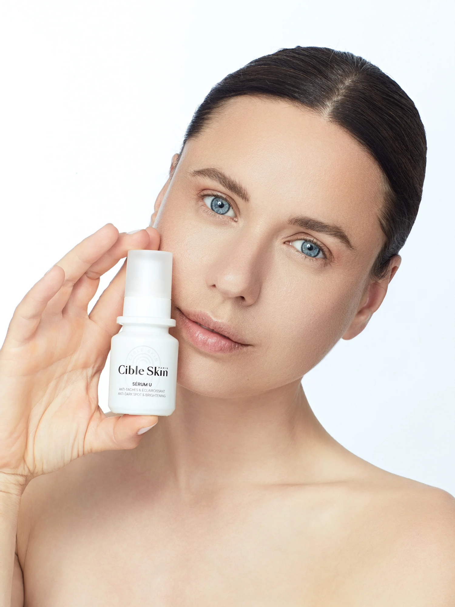 Cible Skin-Serum U (Anti-Dark Spots) (30 ml)