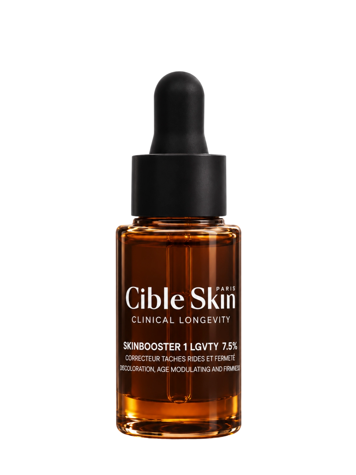 Cible Skin - Skinbooster 1‑LGVTY® 7.5%