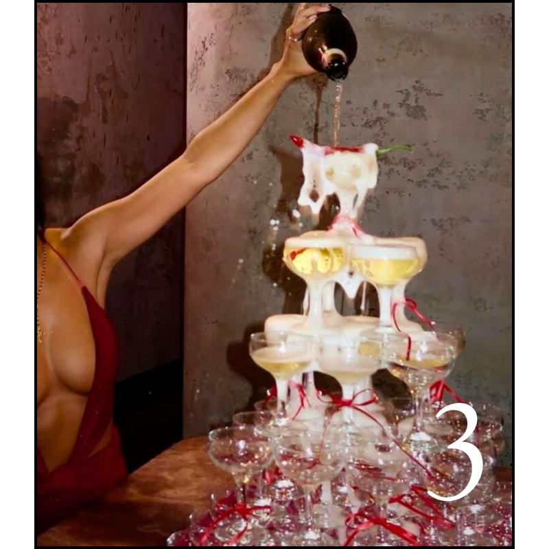 $120 Small Area Laser Hair Removal – Package of 6 – Christmas 2025