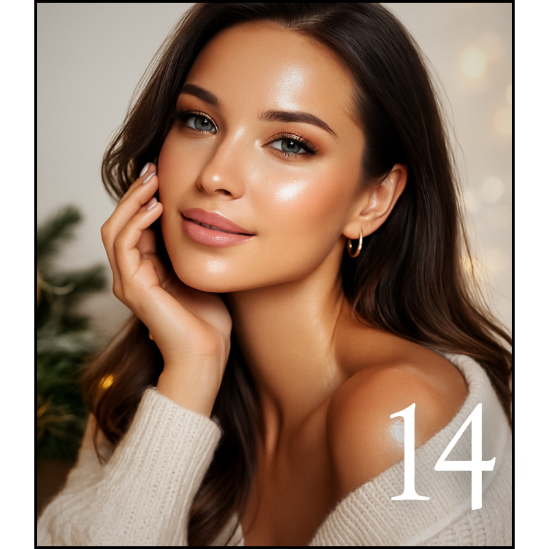 Microneedling with SkinPen® – Christmas 2025