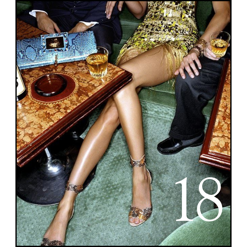 Save $100 on Morpheus8 Skin Resurfacing - Christmas 2025