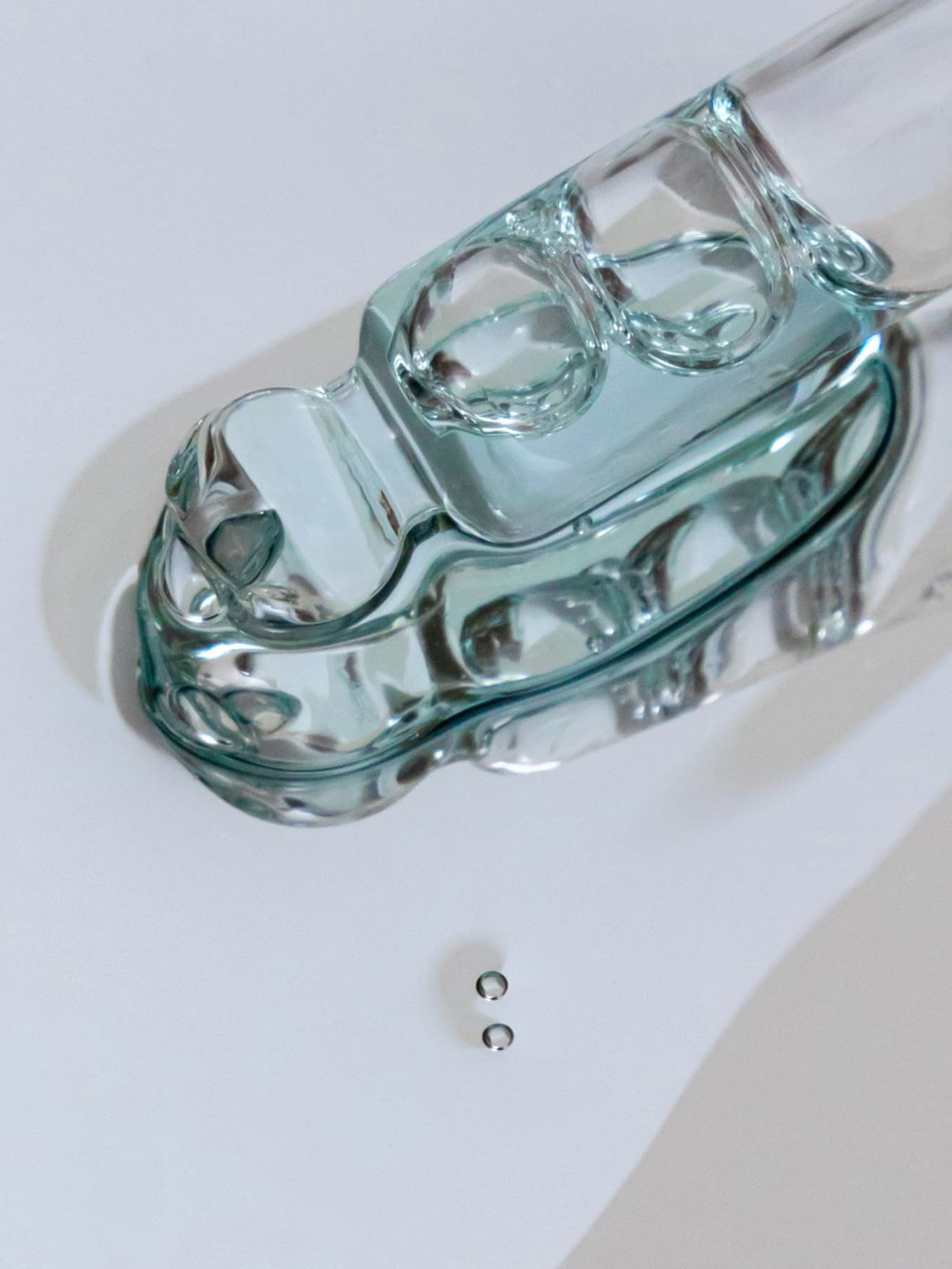 Cible Skin- Serum Blue (30 ml)