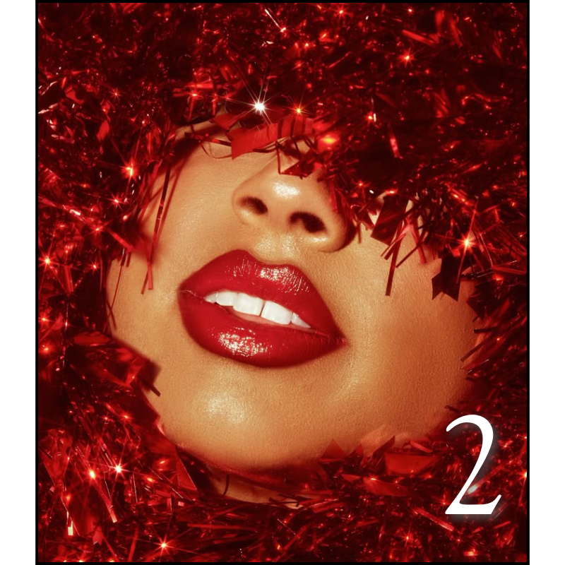 Volbella Injectable – 0.55 or 1 Syringe – Christmas 2025