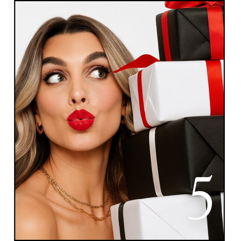 $550 Voluma Cheek Filler – 1 Syringe – Christmas 2025